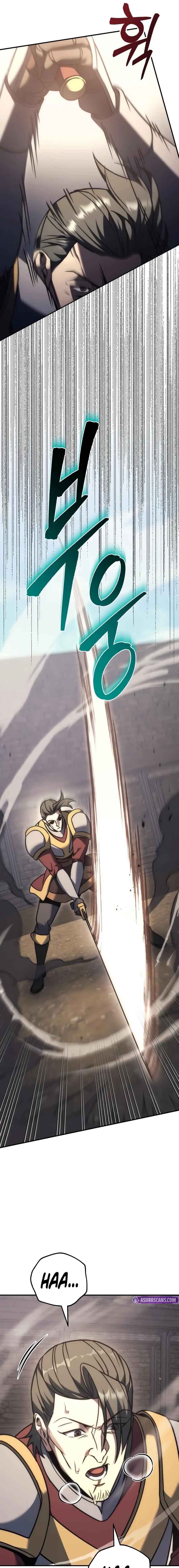 Read A Flame Reborn EN Manga Online