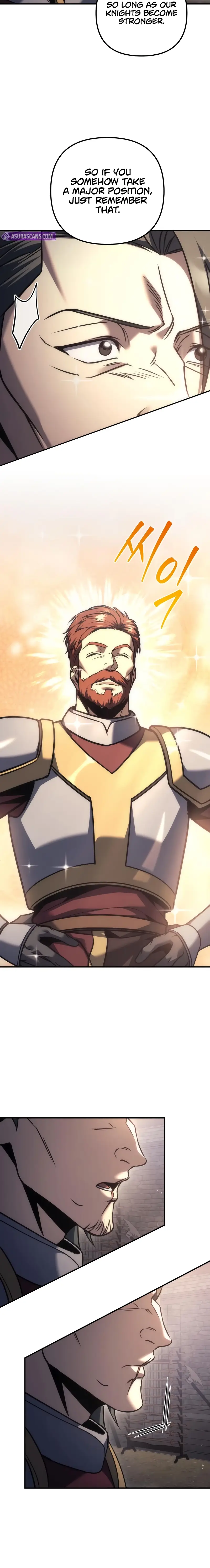 Read A Flame Reborn EN Manga Online