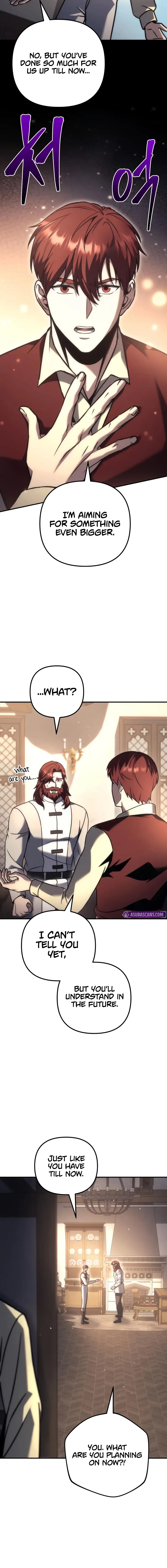 Read A Flame Reborn EN Manga Online