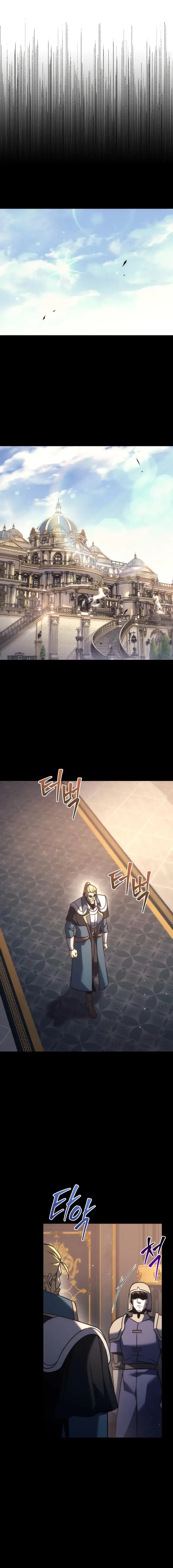 Read A Flame Reborn EN Manga Online