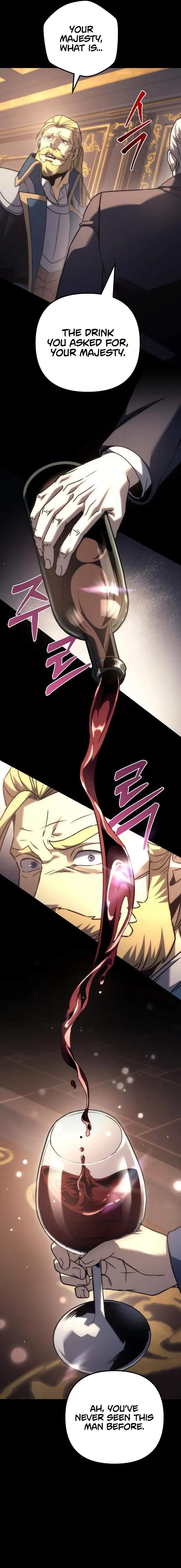 Read A Flame Reborn EN Manga Online