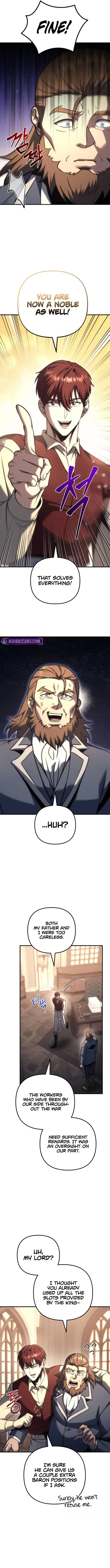 Read A Flame Reborn EN Manga Online