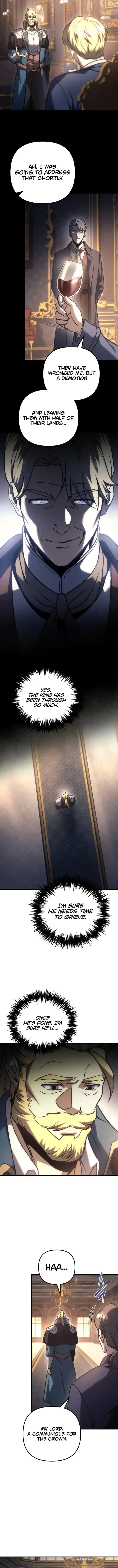 Read A Flame Reborn EN Manga Online