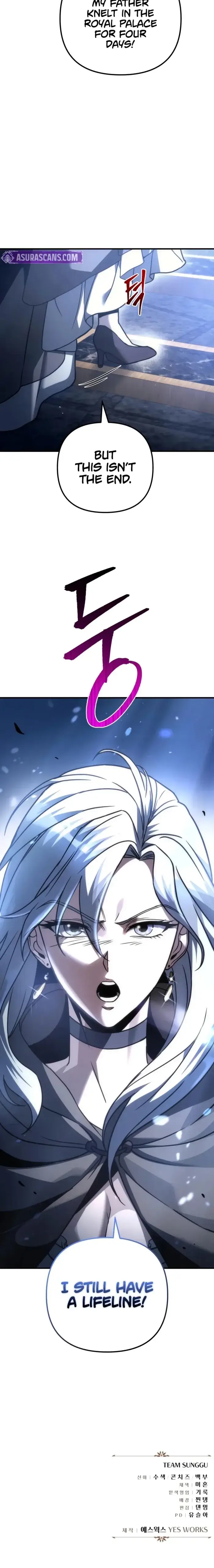 Read A Flame Reborn EN Manga Online