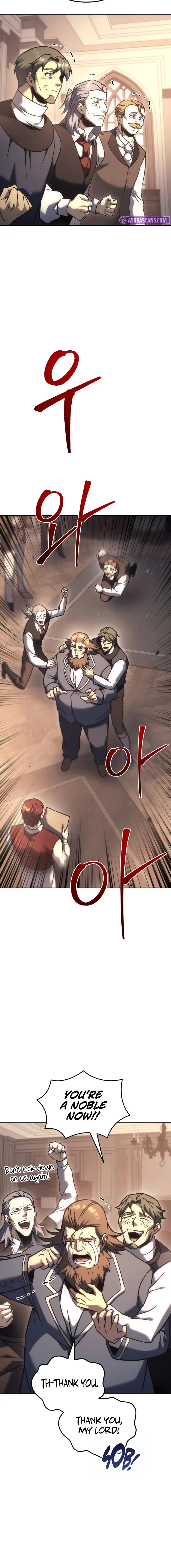 Read A Flame Reborn EN Manga Online