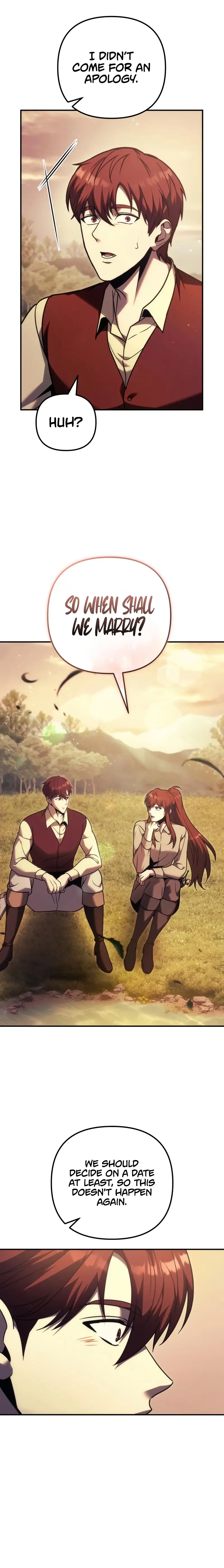 Read A Flame Reborn EN Manga Online