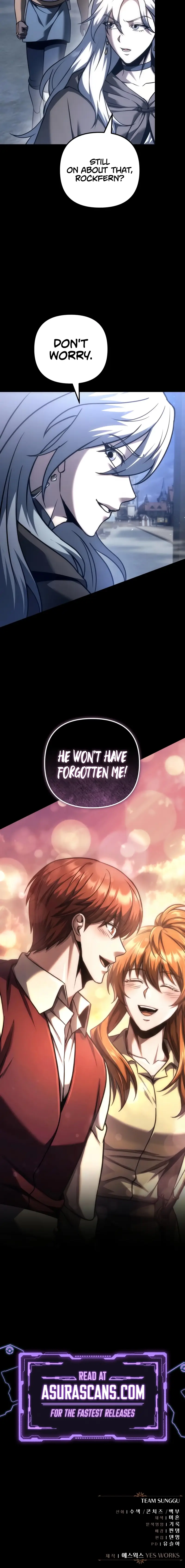 Read A Flame Reborn EN Manga Online