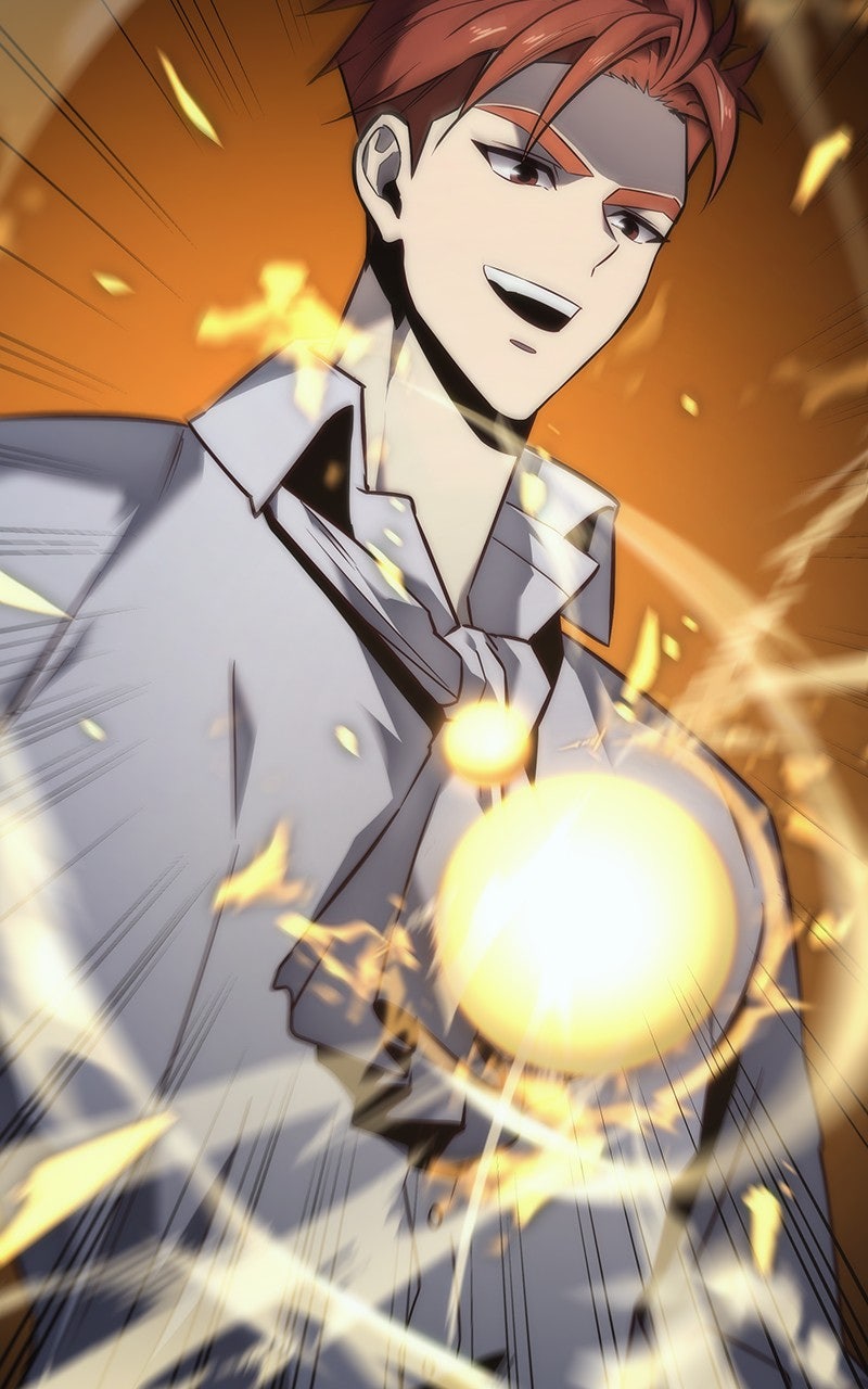 Read A Flame Reborn EN Manga Online