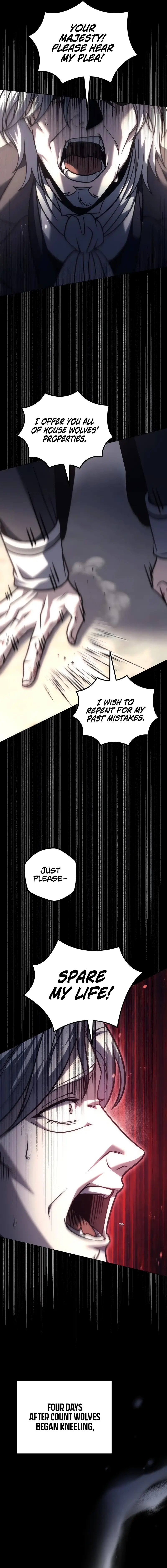 Read A Flame Reborn EN Manga Online