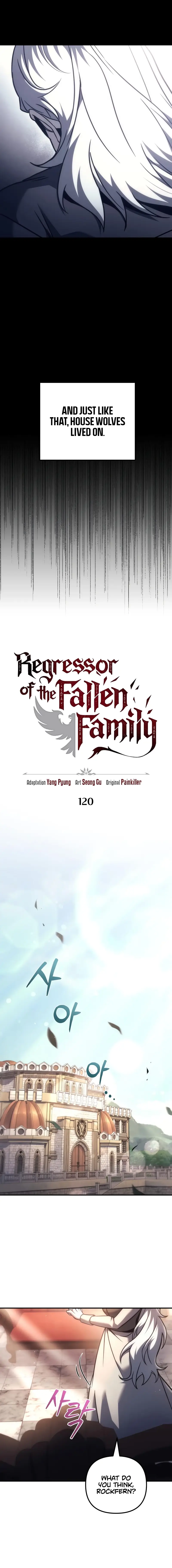 Read A Flame Reborn EN Manga Online