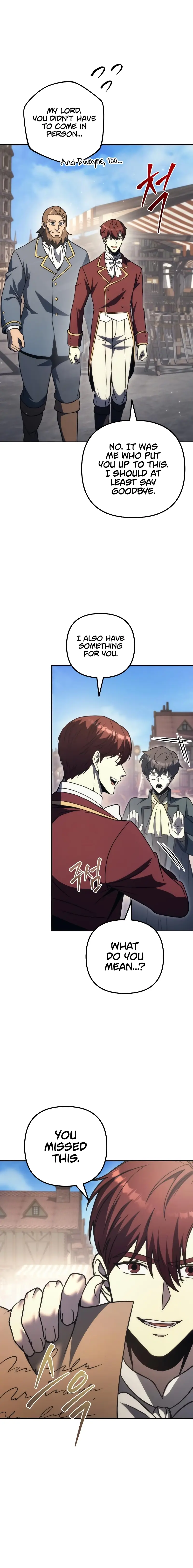 Read A Flame Reborn EN Manga Online