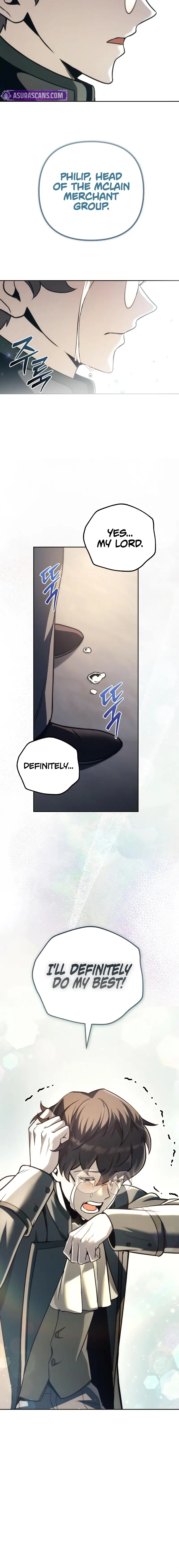 Read A Flame Reborn EN Manga Online