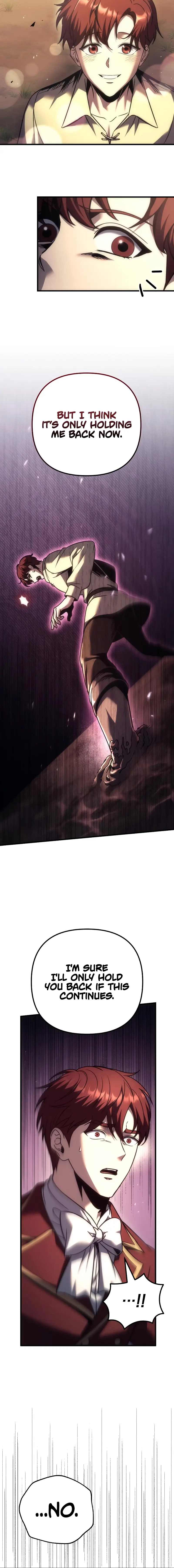 Read A Flame Reborn EN Manga Online