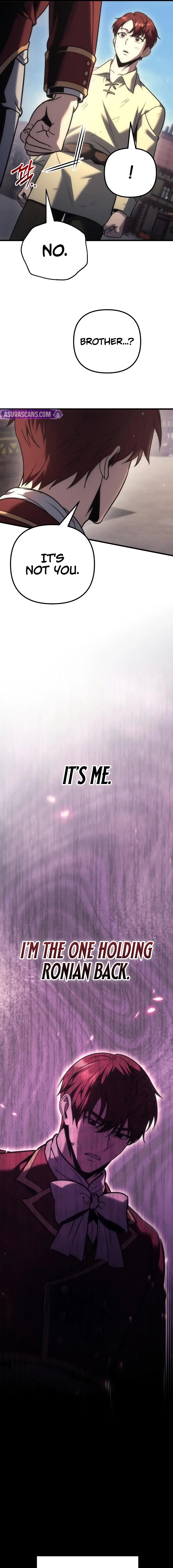 Read A Flame Reborn EN Manga Online