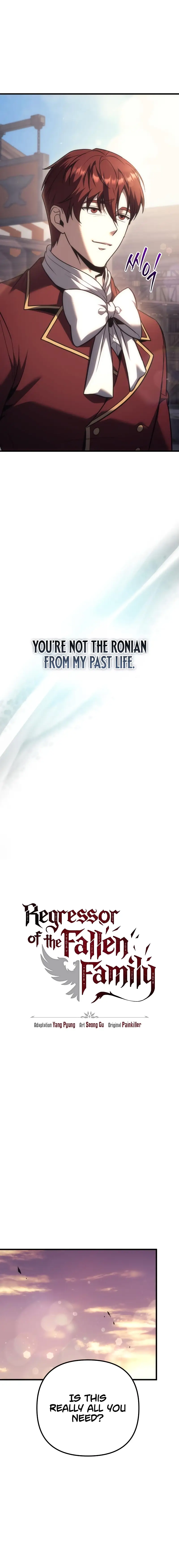 Read A Flame Reborn EN Manga Online