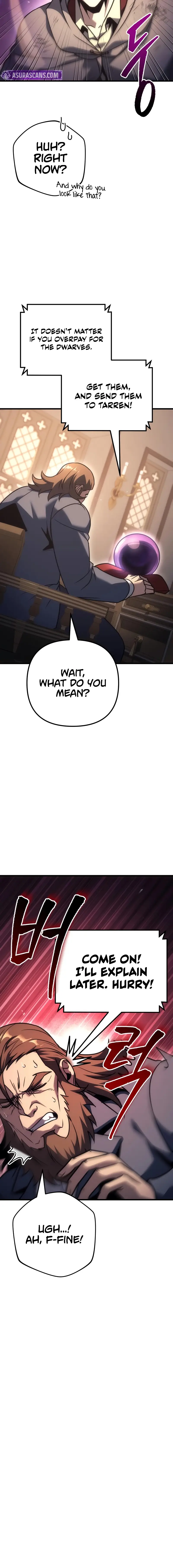 Read A Flame Reborn EN Manga Online