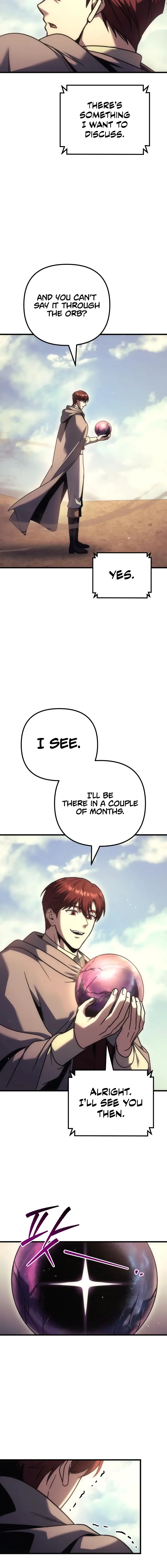 Read A Flame Reborn EN Manga Online