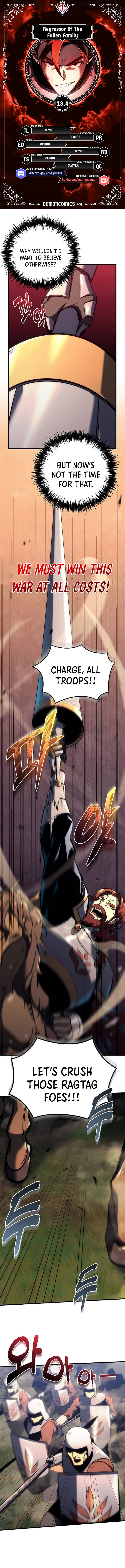 Read A Flame Reborn EN Manga Online