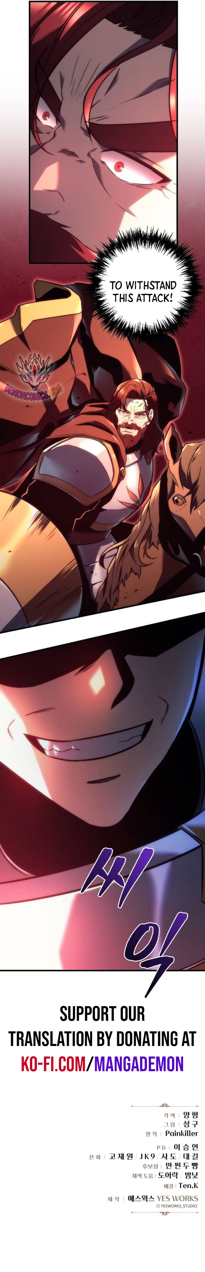 Read A Flame Reborn EN Manga Online