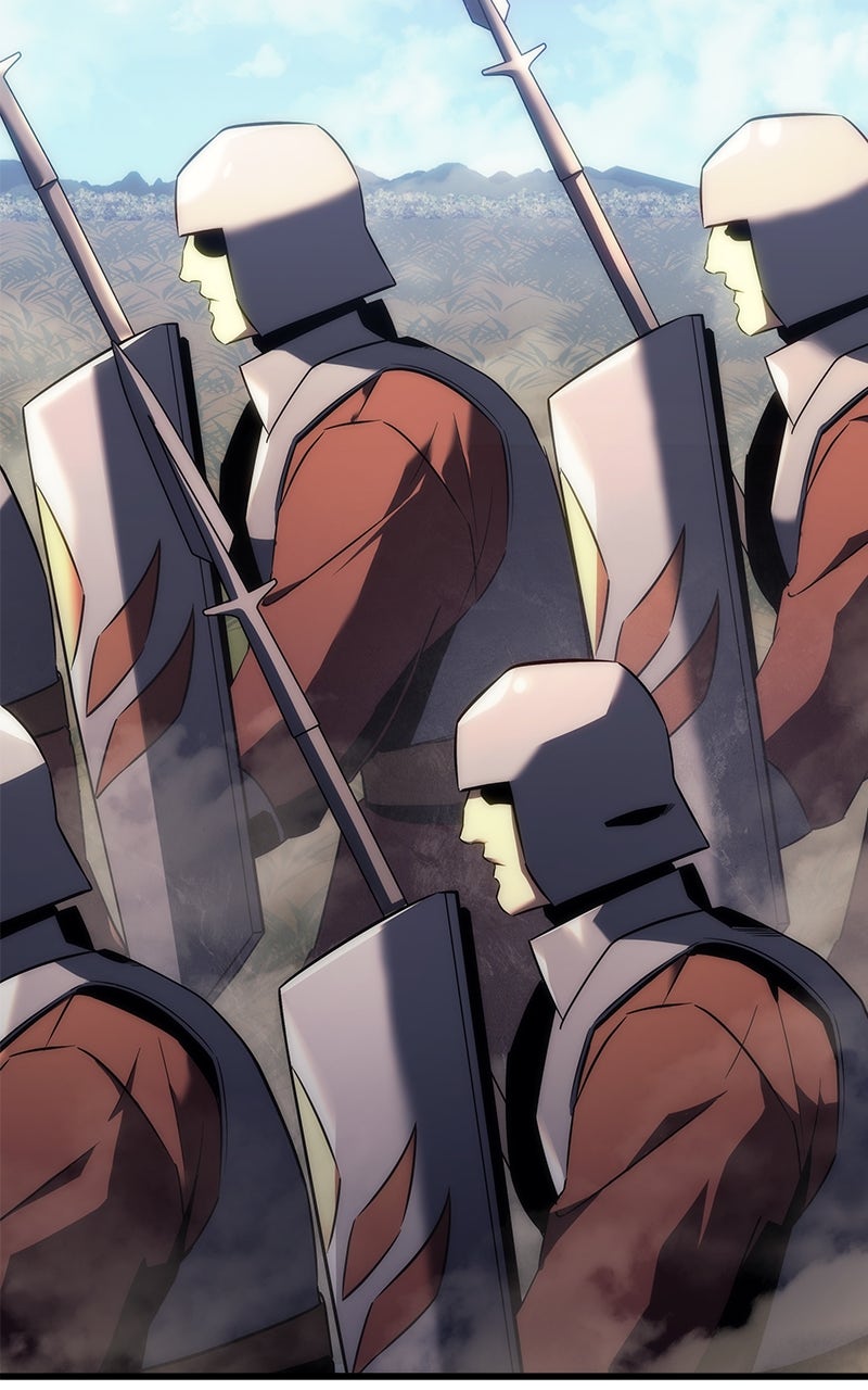Read A Flame Reborn EN Manga Online