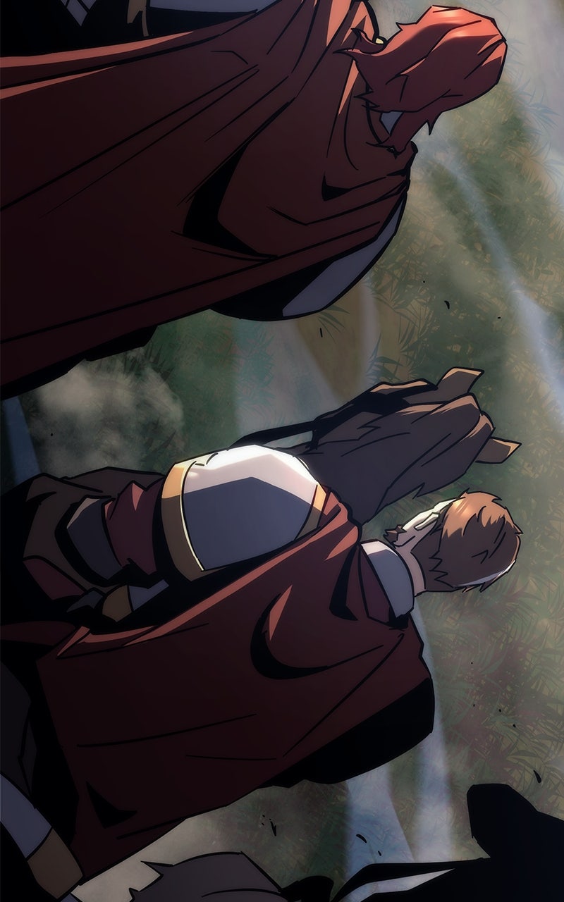 Read A Flame Reborn EN Manga Online