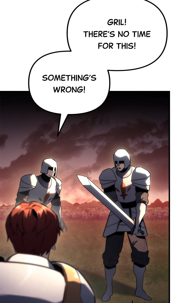 Read A Flame Reborn EN Manga Online