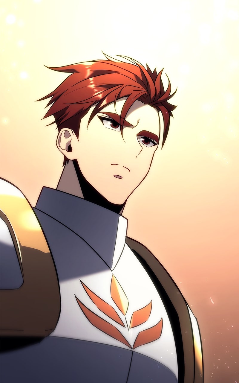 Read A Flame Reborn EN Manga Online
