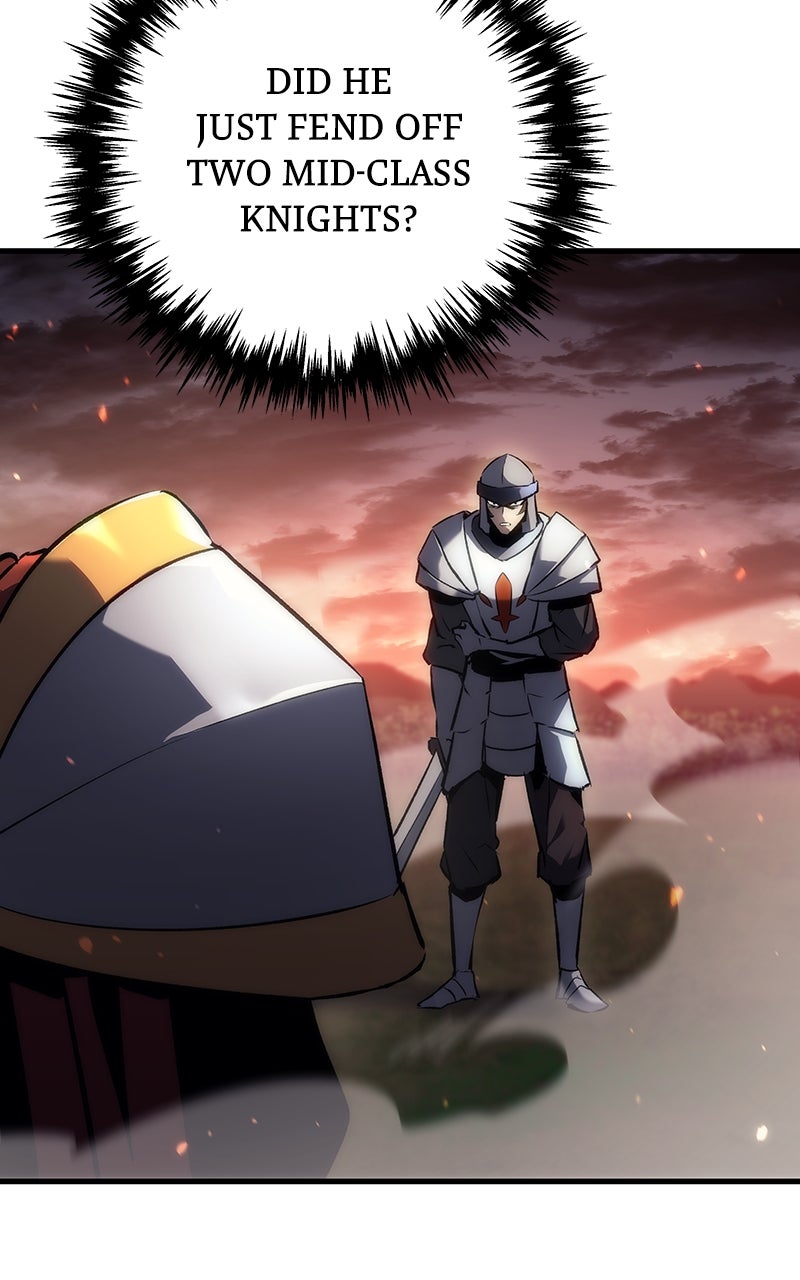 Read A Flame Reborn EN Manga Online