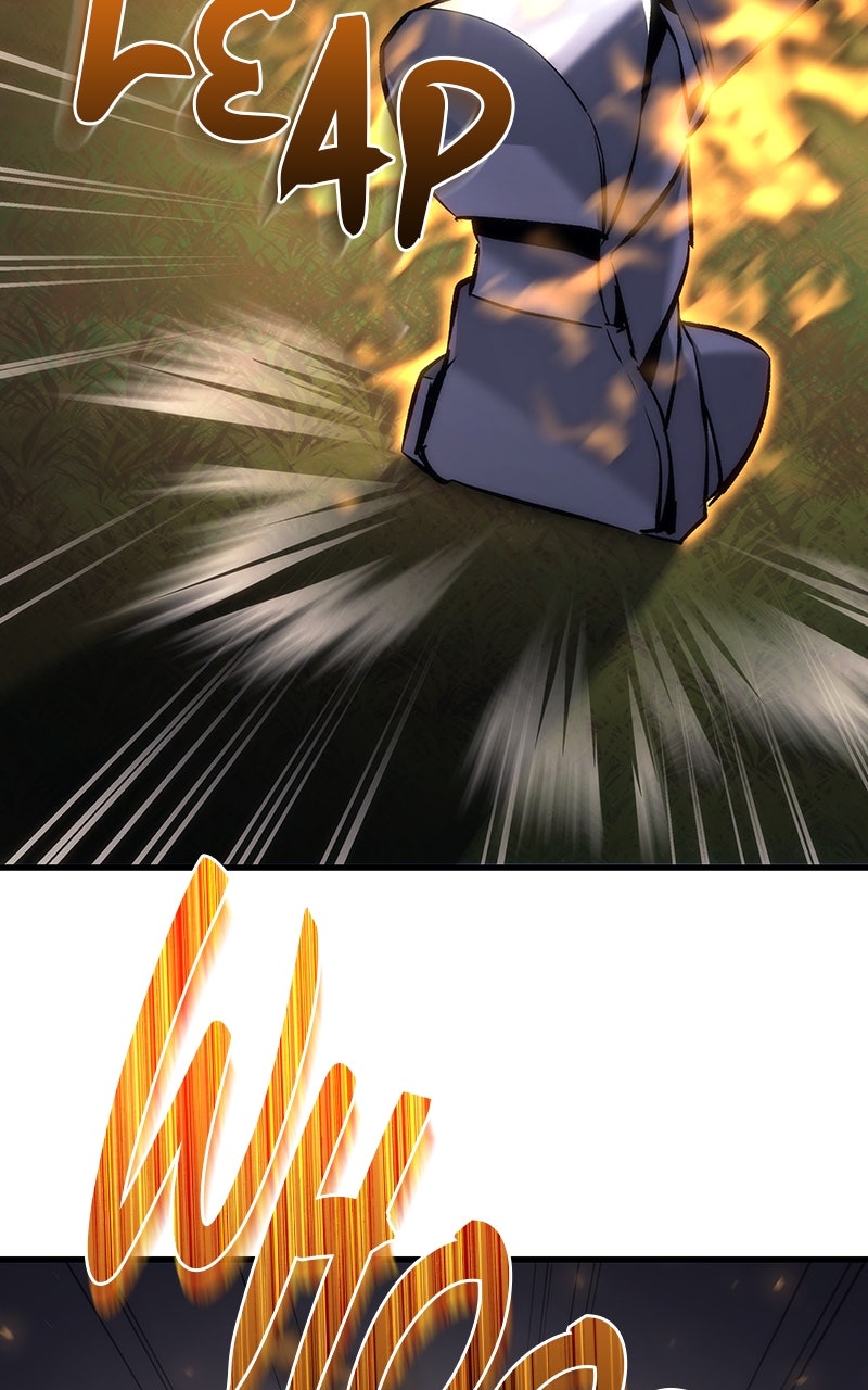 Read A Flame Reborn EN Manga Online