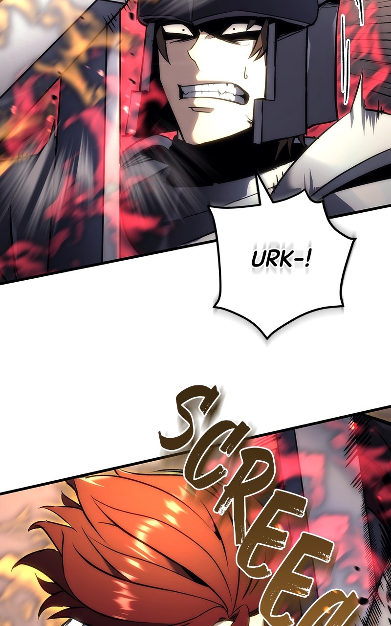 Read A Flame Reborn EN Manga Online