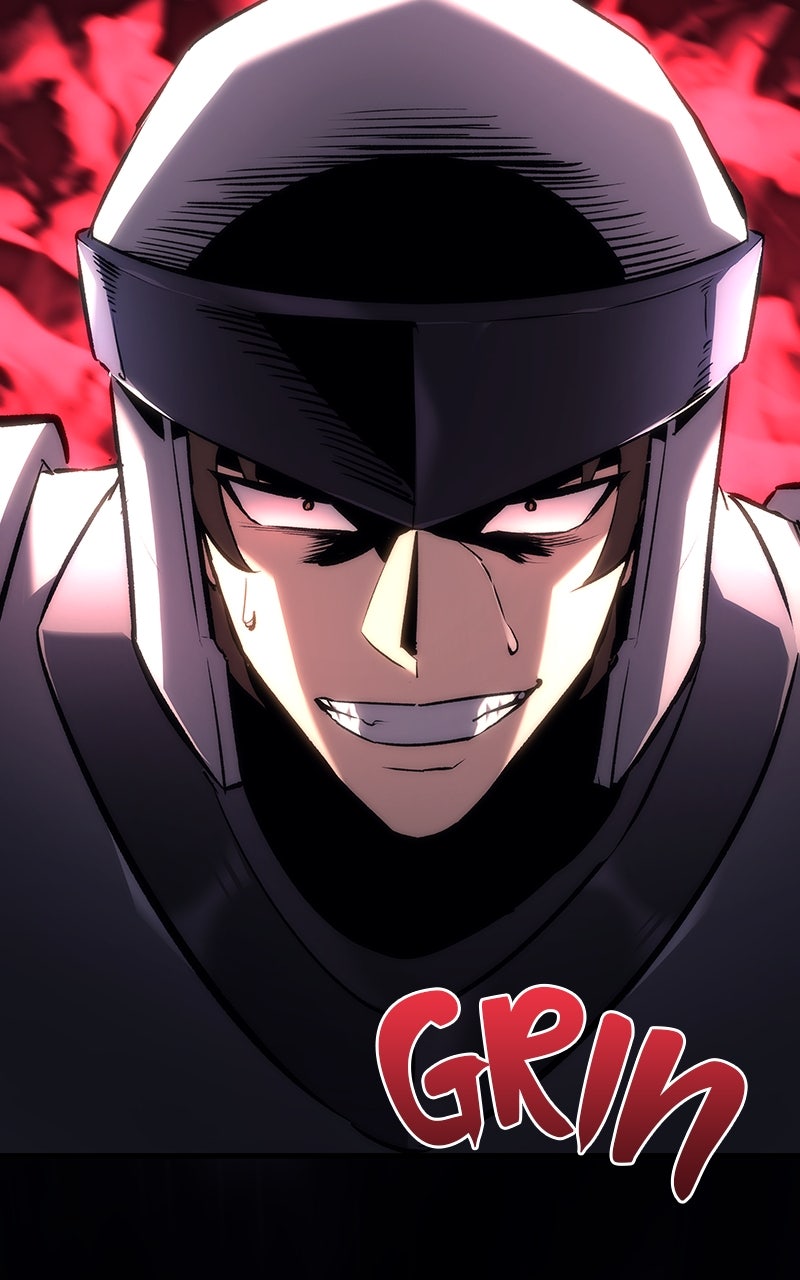 Read A Flame Reborn EN Manga Online