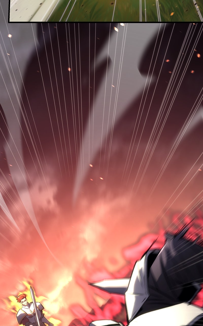 Read A Flame Reborn EN Manga Online