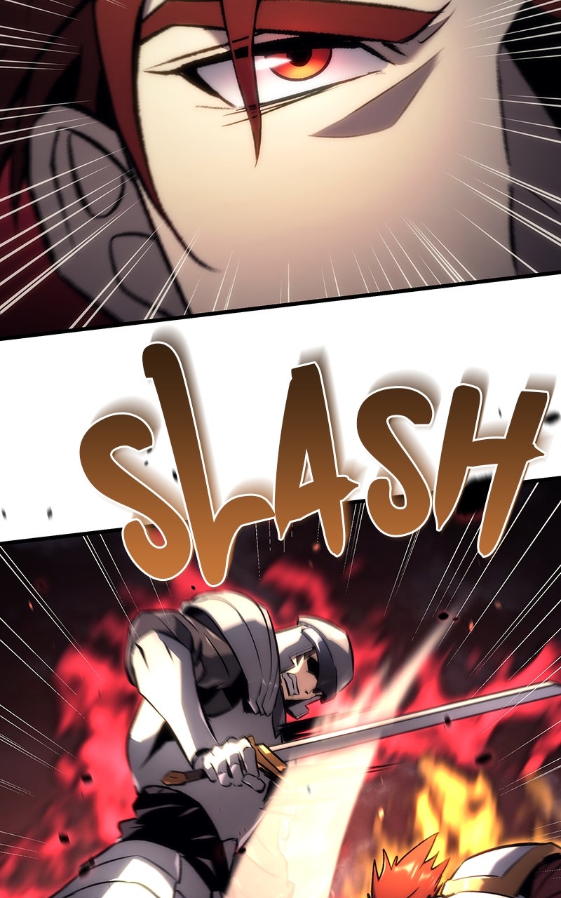 Read A Flame Reborn EN Manga Online