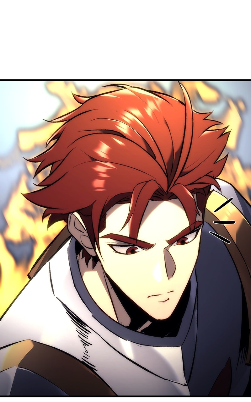 Read A Flame Reborn EN Manga Online
