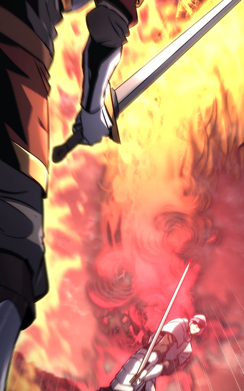 Read A Flame Reborn EN Manga Online