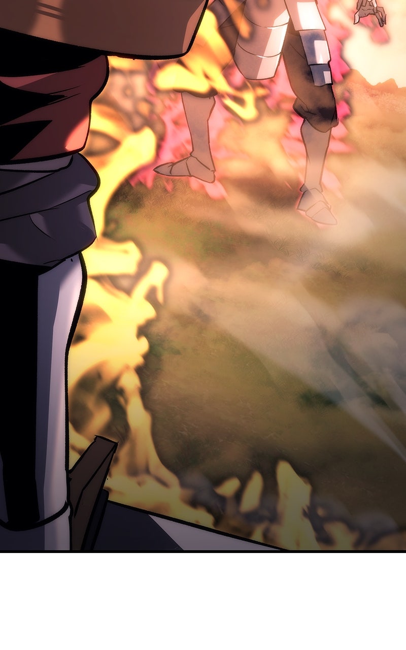 Read A Flame Reborn EN Manga Online