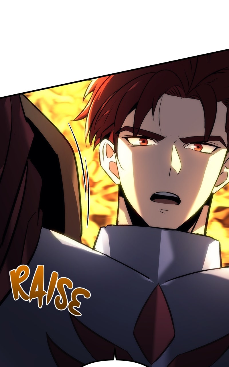 Read A Flame Reborn EN Manga Online