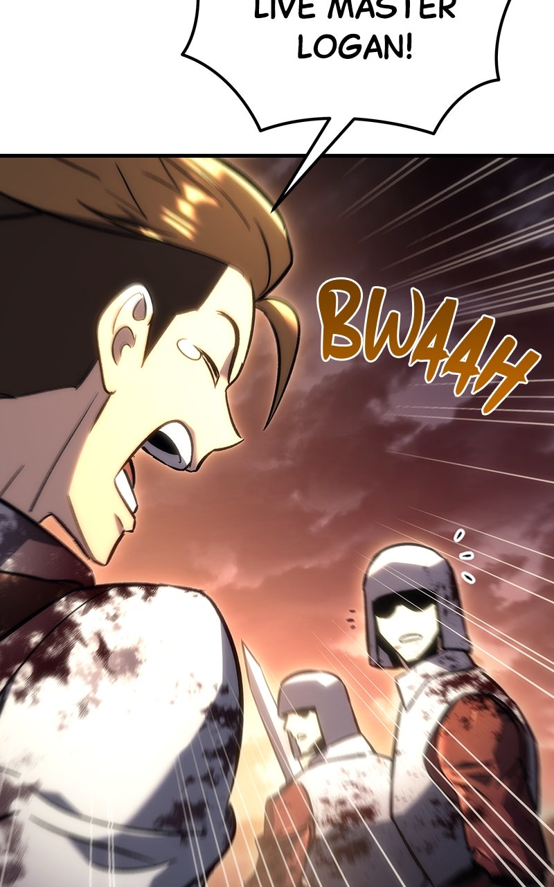 Read A Flame Reborn EN Manga Online