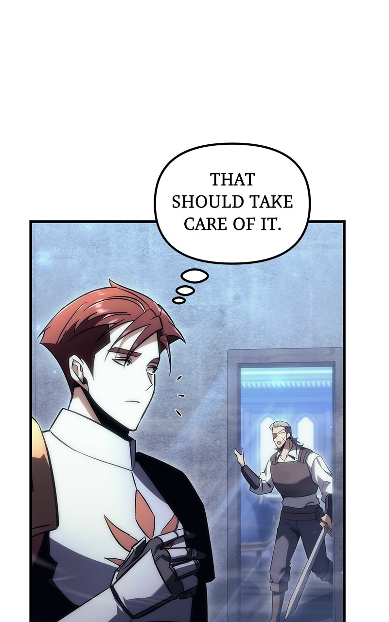 Read A Flame Reborn EN Manga Online