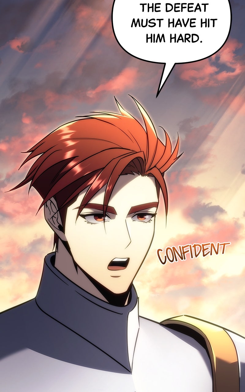 Read A Flame Reborn EN Manga Online