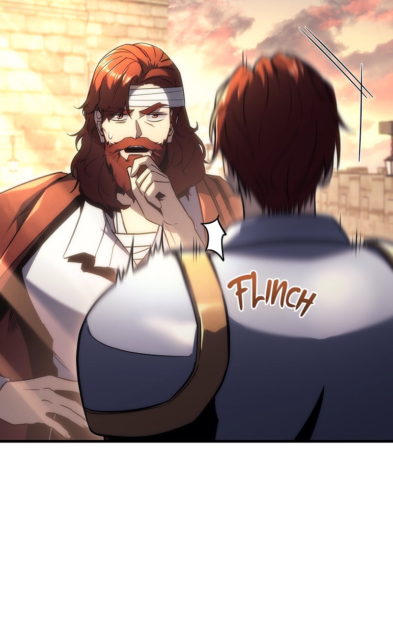 Read A Flame Reborn EN Manga Online