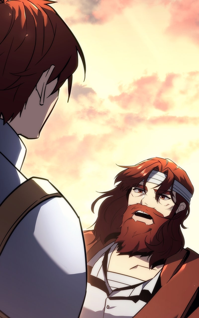 Read A Flame Reborn EN Manga Online