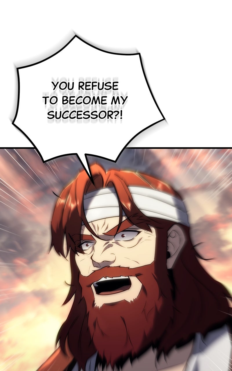 Read A Flame Reborn EN Manga Online