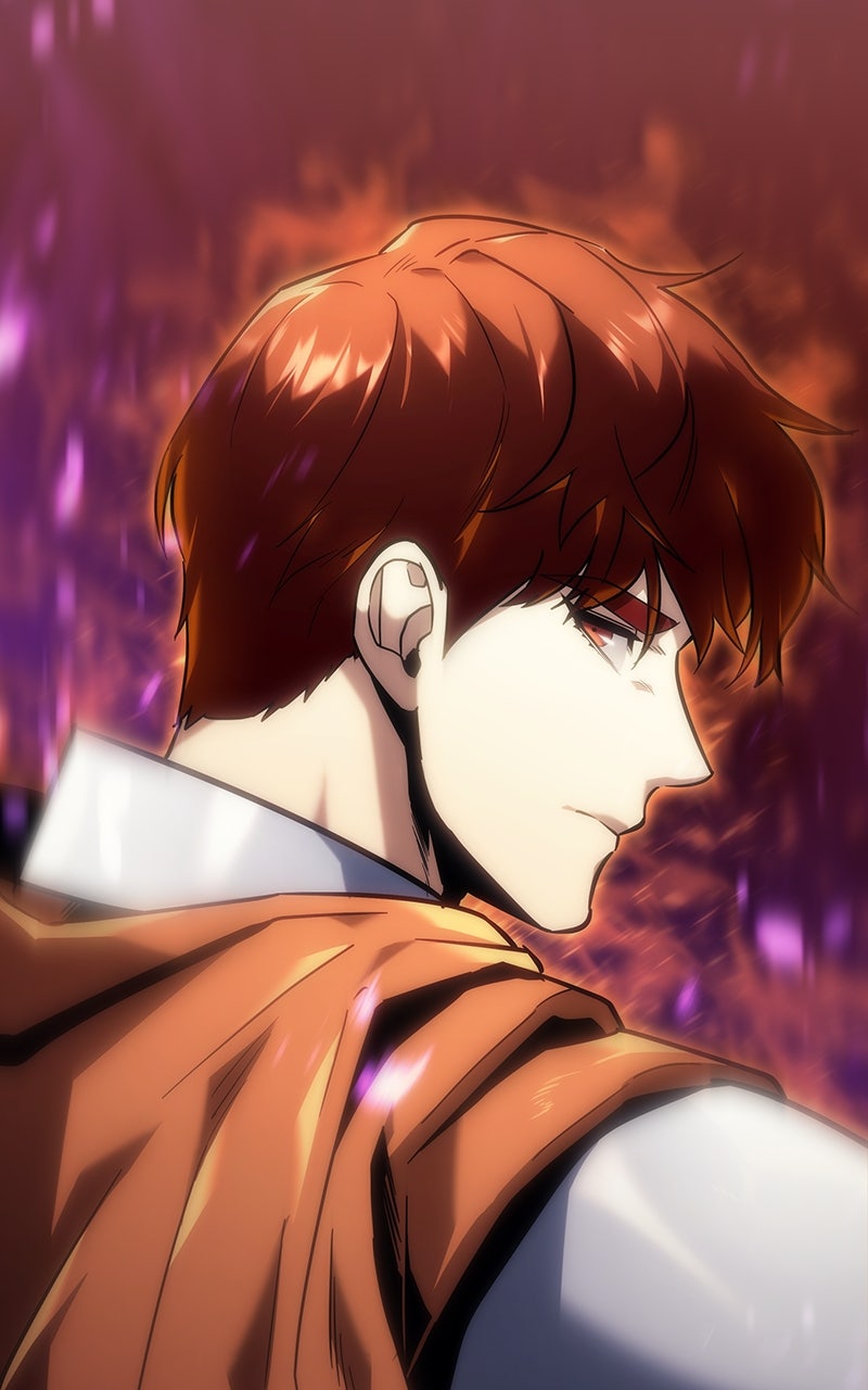 Read A Flame Reborn EN Manga Online
