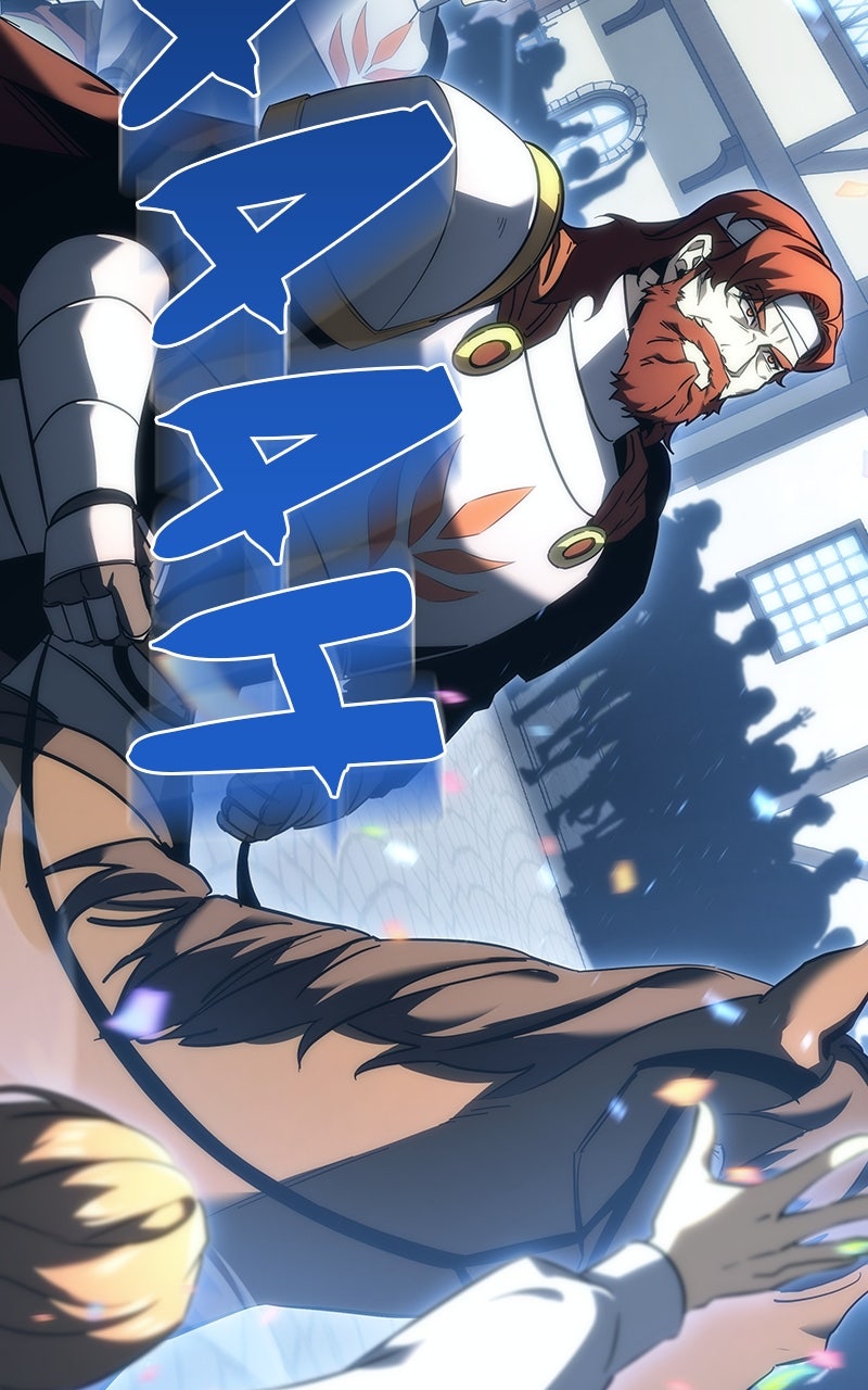 Read A Flame Reborn EN Manga Online