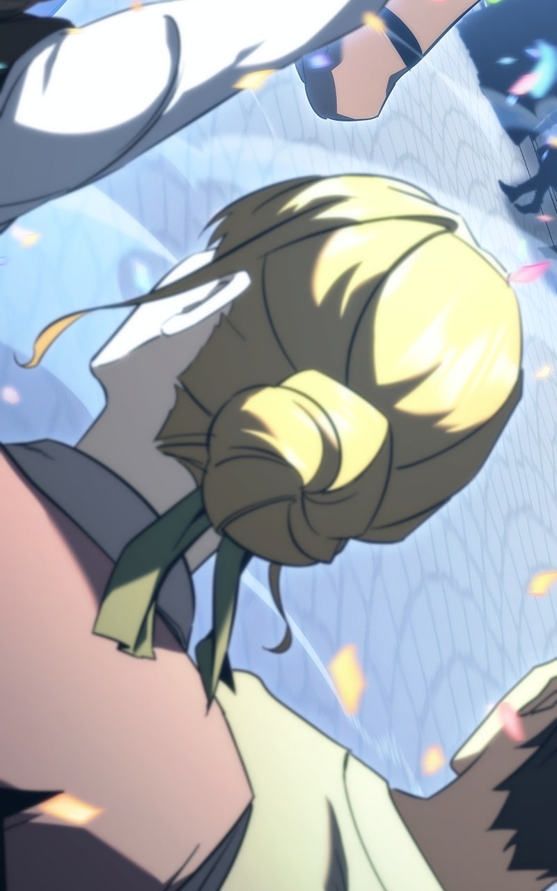 Read A Flame Reborn EN Manga Online