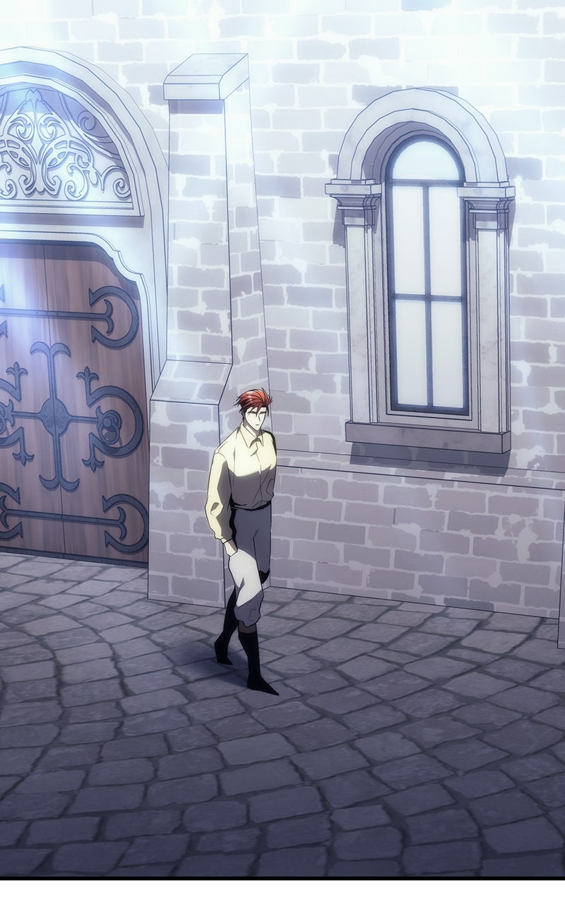 Read A Flame Reborn EN Manga Online