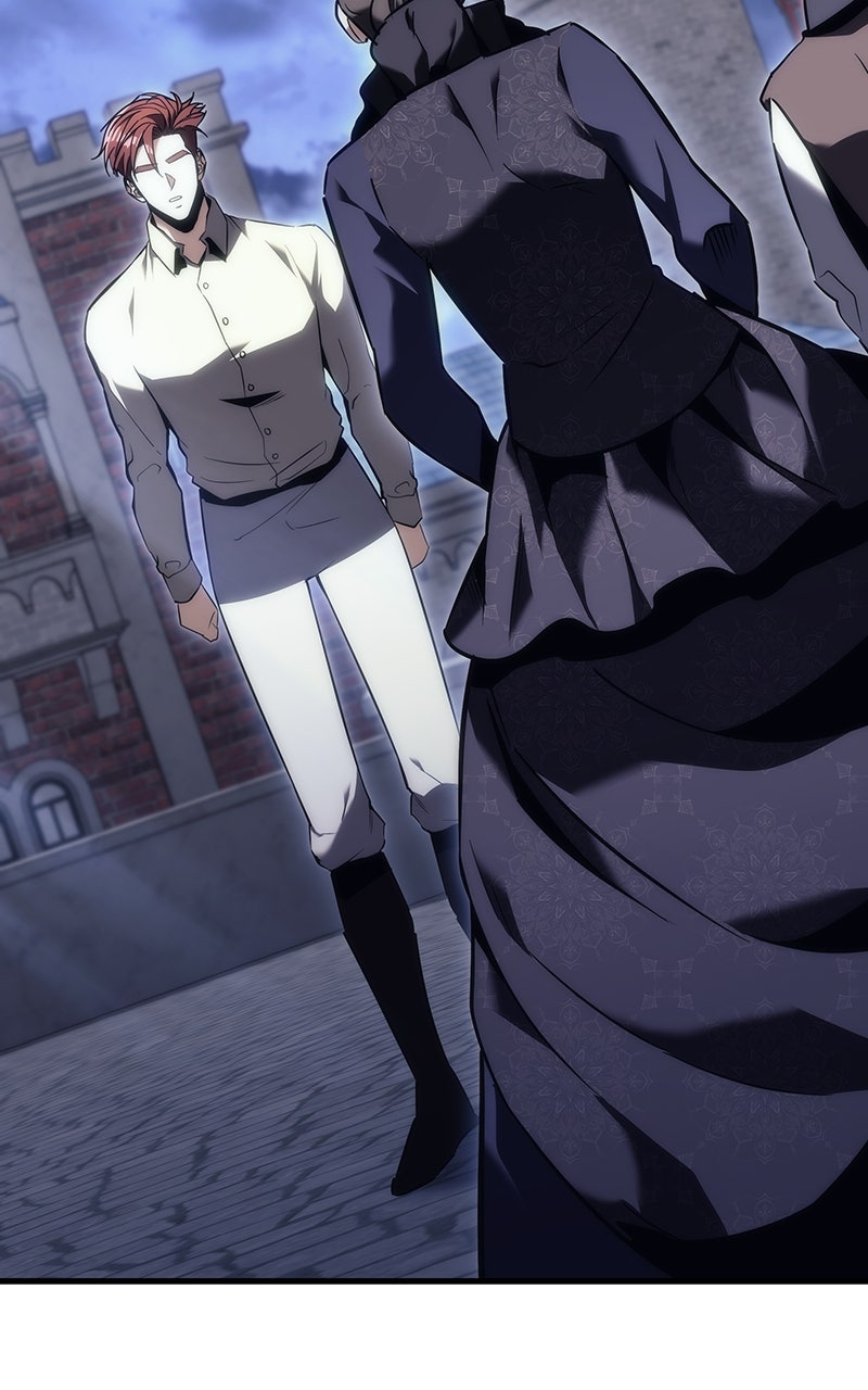 Read A Flame Reborn EN Manga Online