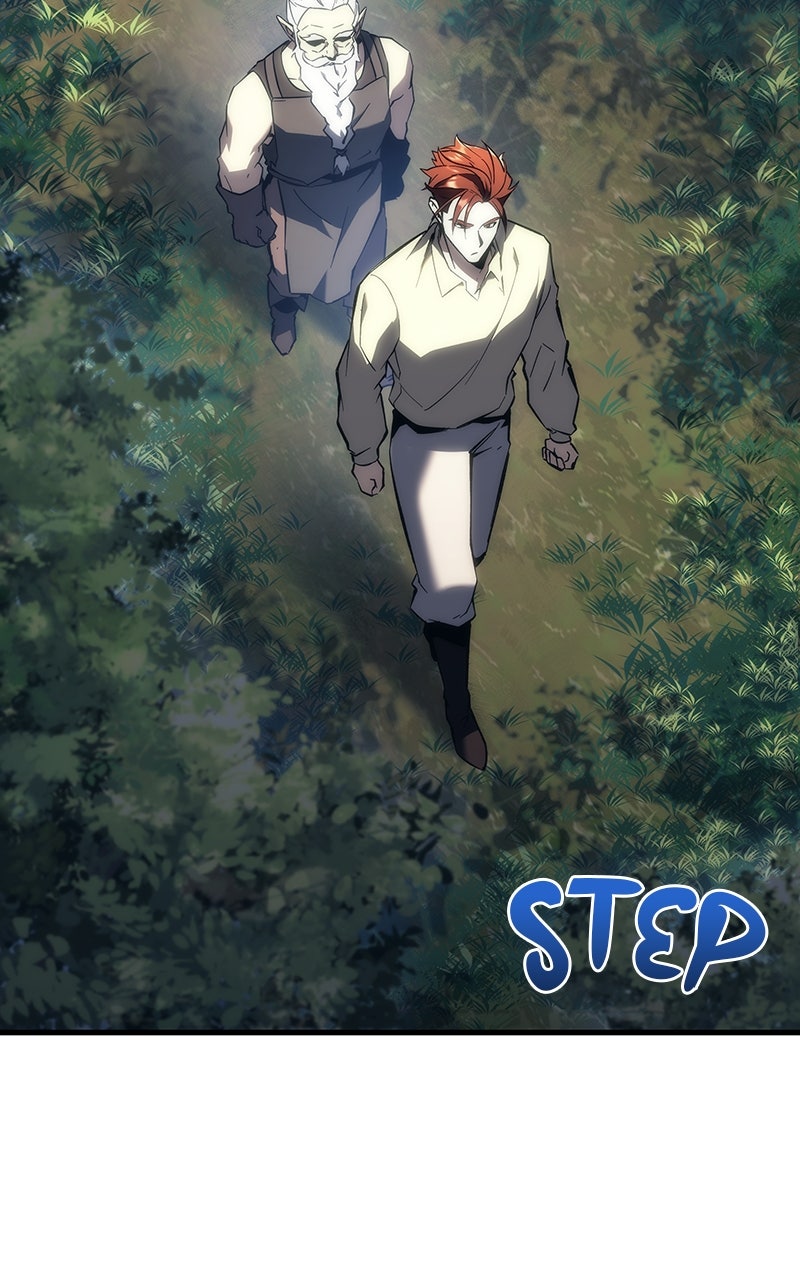 Read A Flame Reborn EN Manga Online