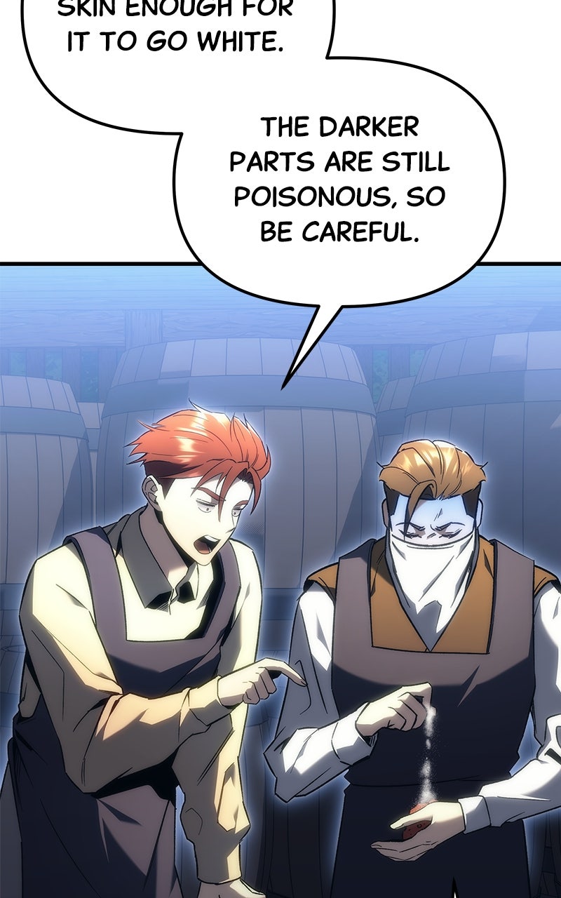Read A Flame Reborn EN Manga Online
